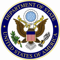 The U.S. Department of State works to increase mutual understanding between the people of the United States and the people of other countries through
